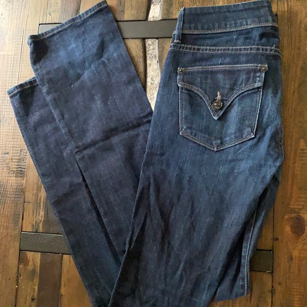 Women’s Hudson midrise bootcut